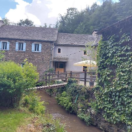 Moulin De Serre Cassagnes-Begonhes Exterior photo