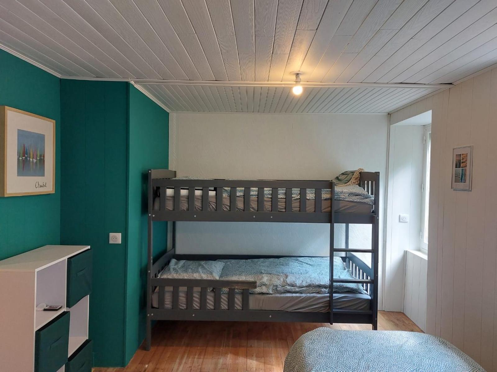 Moulin De Serre Cassagnes-Begonhes Room photo