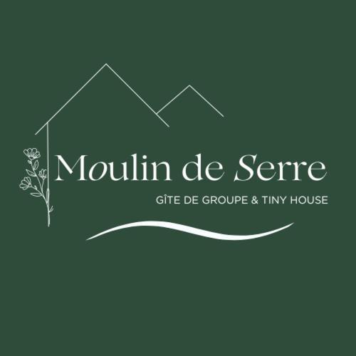 Moulin De Serre Cassagnes-Begonhes Exterior photo